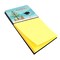 Carolines Treasures BB9291SN Common Ostrich Christmas Sticky Note Holder